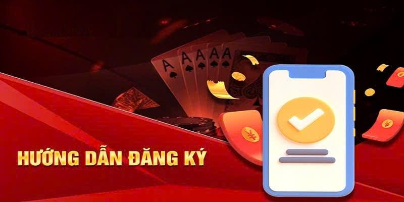 Người mới dễ dàng thực hiện đăng ký 789WIN