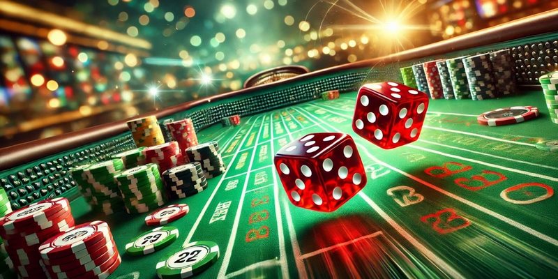 Giới thiệu những cửa cược phổ biến trong game Tài Xỉu 789WIN
