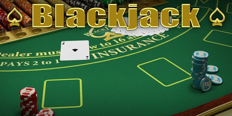 Một số thông tin giới thiệu về trò chơi blackjack 789Win