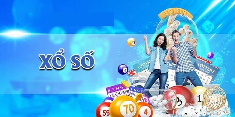 Mức trả thưởng của xổ số 789Win cao bất ngờ